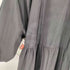 ザラ ZARA ポプリンパネルワンピース レディース import:XS