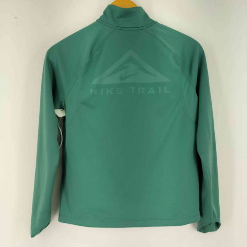 ナイキ NIKE Dri-FIT エレメント ランニングミッドレイヤー レディース import:M