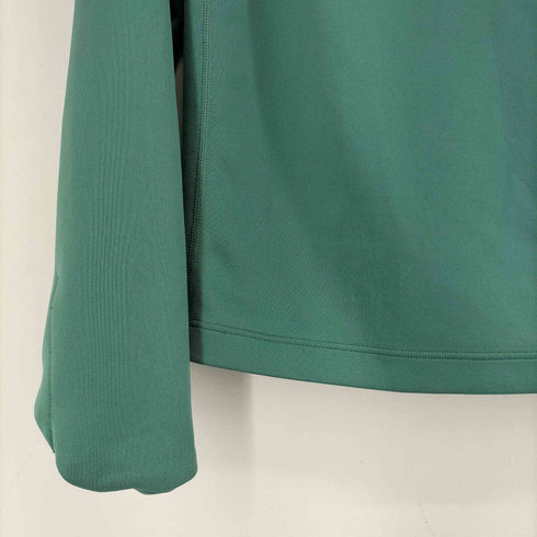 ナイキ NIKE Dri-FIT エレメント ランニングミッドレイヤー レディース import:M