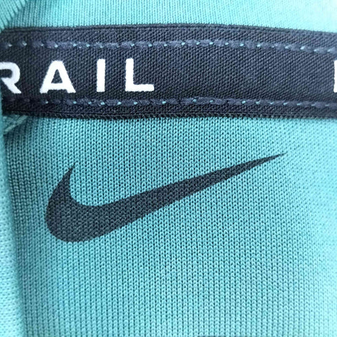 ナイキ NIKE Dri-FIT エレメント ランニングミッドレイヤー レディース import:M