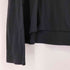 ナイキ NIKE YOGA スリットデザイン L/S トップス レディース import:L