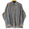 LIMIT 総柄 L/Sシャツ メンズ JPN:XL