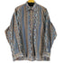 LIMIT 総柄 L/Sシャツ メンズ JPN:XL