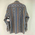 LIMIT 総柄 L/Sシャツ メンズ JPN:XL