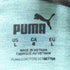 プーマ PUMA ハーフジップスウェットトップス レディース import:L