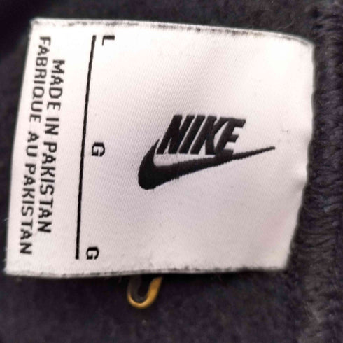 ナイキ NIKE AS W NRG FLC PANT BLACK/WHITE レディース