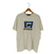 オールウェイズアウトオブストック ALWAYS OUT OF STOCK オレオプリント クルーネックTシャツ メンズ JPN:XL