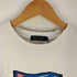 オールウェイズアウトオブストック ALWAYS OUT OF STOCK オレオプリント クルーネックTシャツ メンズ JPN:XL