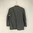 コムデギャルソンオム COMME des GARCONS HOMME ad1989 89aw コットンテーラードジャケット メンズ JPN:M