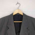 コムデギャルソンオム COMME des GARCONS HOMME ad1989 89aw コットンテーラードジャケット メンズ JPN:M