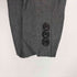 コムデギャルソンオム COMME des GARCONS HOMME ad1989 89aw コットンテーラードジャケット メンズ JPN:M