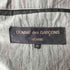 コムデギャルソンオム COMME des GARCONS HOMME ad1989 89aw コットンテーラードジャケット メンズ JPN:M