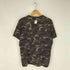 アディダスオリジナルス adidas Originals BAPE SSL TEE ロゴプリント クルーネックTシャツ メンズ O