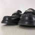 トーガプルラ TOGA PULLA METAL LOAFER メタル ローファー レディース JPN:37