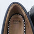 トーガプルラ TOGA PULLA METAL LOAFER メタル ローファー レディース JPN:37