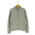 ラコステ LACOSTE SWEAT SHIRTS スウェットシャツ スタジャン メンズ 4
