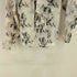 ナチュラルクチュール natural couture シアー花柄ボータイブラウス レディース FREE