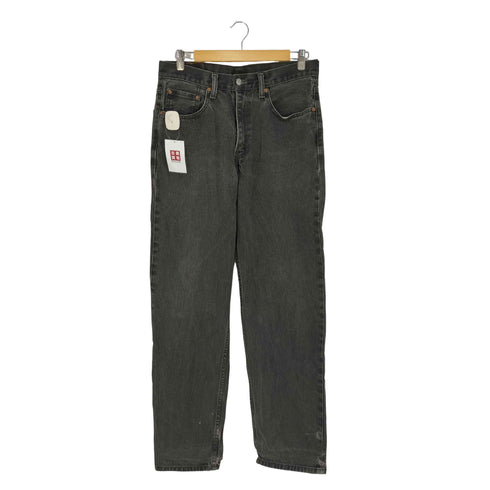 リーバイス Levis 00550-0260 ブラック デニムパンツ メンズ W33 L34