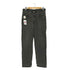 リーバイス Levis 00550-0260 ブラック デニムパンツ メンズ W33 L34