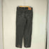 リーバイス Levis 00550-0260 ブラック デニムパンツ メンズ W33 L34