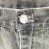 リーバイス Levis 00550-0260 ブラック デニムパンツ メンズ W33 L34