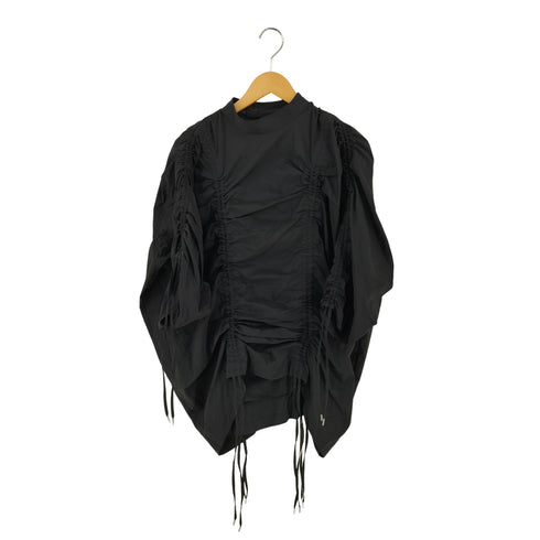 スライ SLY SHIRRING STAND ワンピース レディース FREE