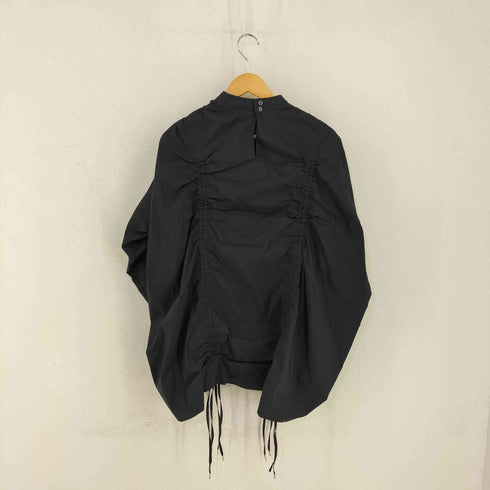 スライ SLY SHIRRING STAND ワンピース レディース FREE