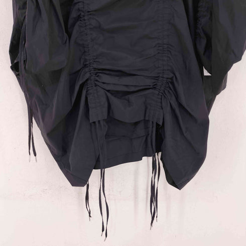 スライ SLY SHIRRING STAND ワンピース レディース FREE
