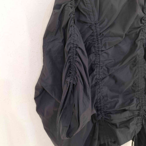 スライ SLY SHIRRING STAND ワンピース レディース FREE