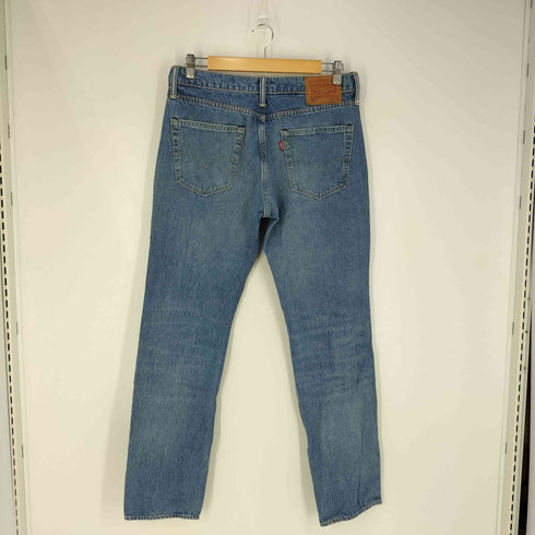 リーバイス Levis 511 Slim Fit Jeans スリムフィット ダメージ リペア加工 デニムパンツ メンズ W32 L32