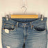リーバイス Levis 511 Slim Fit Jeans スリムフィット ダメージ リペア加工 デニムパンツ メンズ W32 L32
