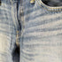 リーバイス Levis 511 Slim Fit Jeans スリムフィット ダメージ リペア加工 デニムパンツ メンズ W32 L32