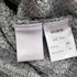 ウィルフリー willfully 23SS lame jacquard placement cami knit OP ラメ ジャガード プレイスメント キャミ ニット ワンピース レディース FREE