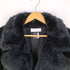 ファセッタズム FACETASM LEOPARD FAUX FUR PEA COAT レオパード フェイクファー ピーコート メンズ JPN:4