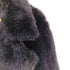 ファセッタズム FACETASM LEOPARD FAUX FUR PEA COAT レオパード フェイクファー ピーコート メンズ JPN:4