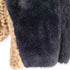 ファセッタズム FACETASM LEOPARD FAUX FUR PEA COAT レオパード フェイクファー ピーコート メンズ JPN:4