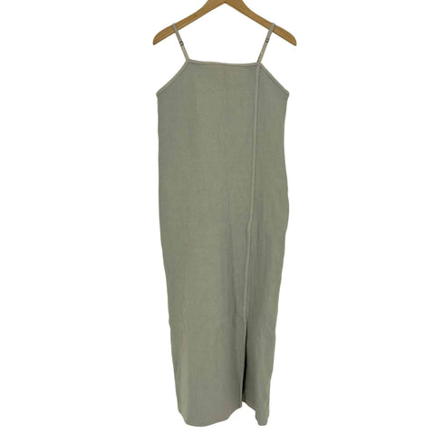 ウィルフリー willfully 23SS square neckline cami OP スクエア ネックライン キャミ ワンピース レディース FREE