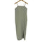 ウィルフリー willfully 23SS square neckline cami OP スクエア ネックライン キャミ ワンピース レディース FREE