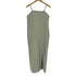 ウィルフリー willfully 23SS square neckline cami OP スクエア ネックライン キャミ ワンピース レディース FREE