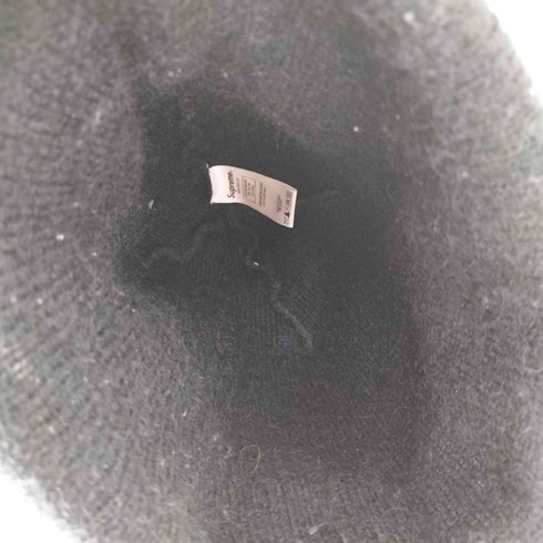 シュプリーム Supreme Mohair Beanie モヘア ビーニー メンズ