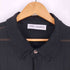 アワーレガシィー OUR LEGACY MILITARY BASE SHORTSLEEVE SHIRT ミリタリーベースシャツ メンズ 48