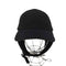 アミアレクサンドルマテュッシ AMI ALEXANDRE MATTIUSSI Ear Flap Cap Logo Patch Hat イヤーフラップ ウールキャップ メンズ 59