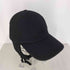 アミアレクサンドルマテュッシ AMI ALEXANDRE MATTIUSSI Ear Flap Cap Logo Patch Hat イヤーフラップ ウールキャップ メンズ 59