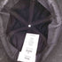 アミアレクサンドルマテュッシ AMI ALEXANDRE MATTIUSSI Ear Flap Cap Logo Patch Hat イヤーフラップ ウールキャップ メンズ 59