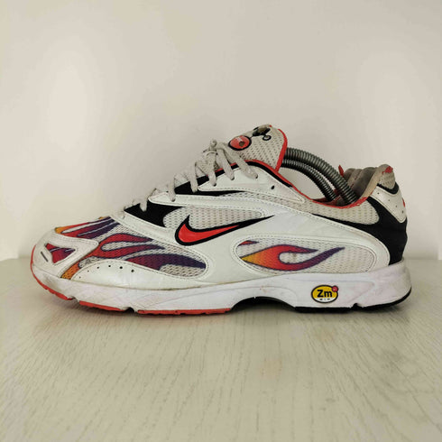 シュプリーム Supreme AIR ZOOM STREAK SPECTRUM PLUS エアズーム ストリーク スペクトラムプラス メンズ JPN:27.5