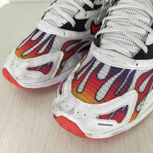 シュプリーム Supreme AIR ZOOM STREAK SPECTRUM PLUS エアズーム ストリーク スペクトラムプラス メンズ JPN:27.5