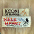 サンサーフ SUN SURF KEONI OF HAWAII MELE HAWAII アロハシャツ メンズ import:L