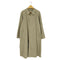 GLENOVER 比翼 ステンカラーコート メンズ JPN:L