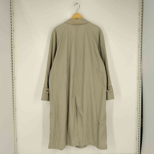 GLENOVER 比翼 ステンカラーコート メンズ JPN:L