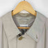 GLENOVER 比翼 ステンカラーコート メンズ JPN:L